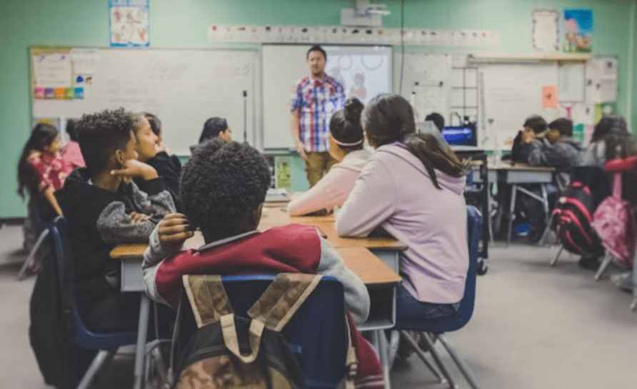 Escolas e Faculdades — outsourcing de impressão