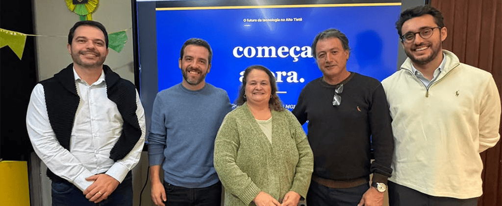 MGI Soluções anuncia aquisição da Kaprinter para fortalecer sua atuação em Outsourcing de Impressão.