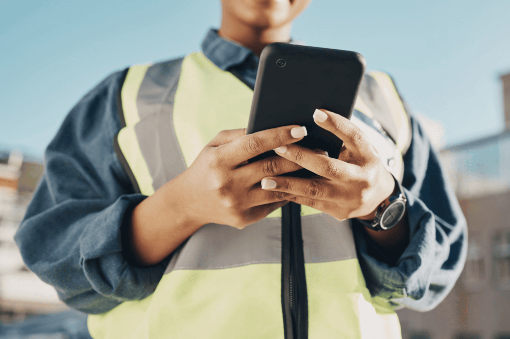 segurança em dispositivos móveis corporativos