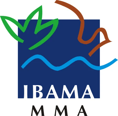 Logo do IBAMA