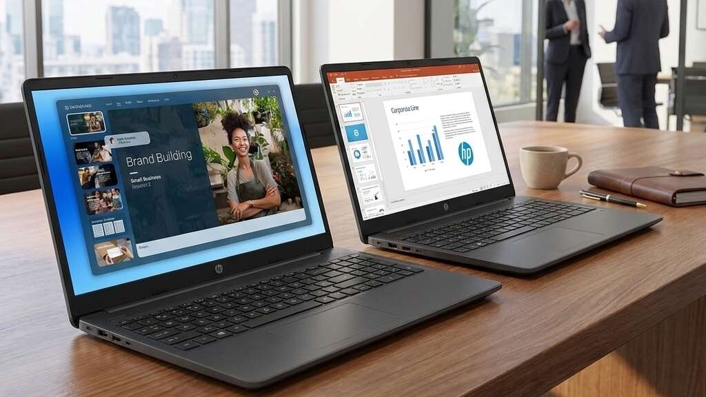 Locação de Notebooks Corporativos MGI