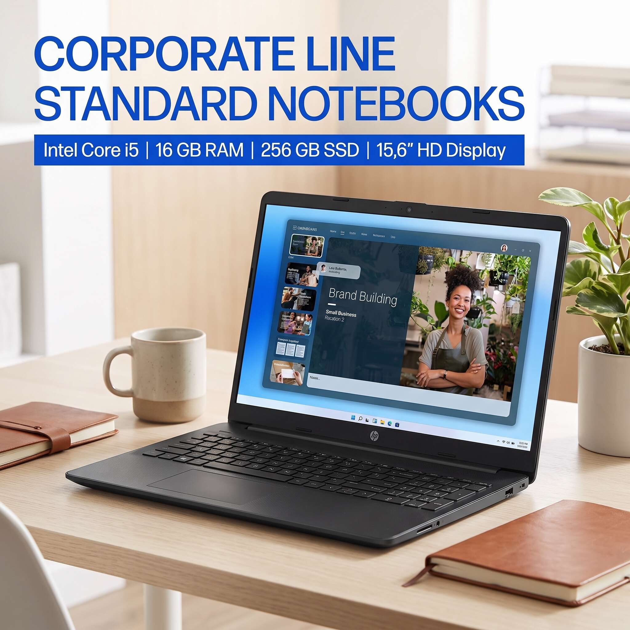 Locação de Notebooks Corporativos - modelo 4