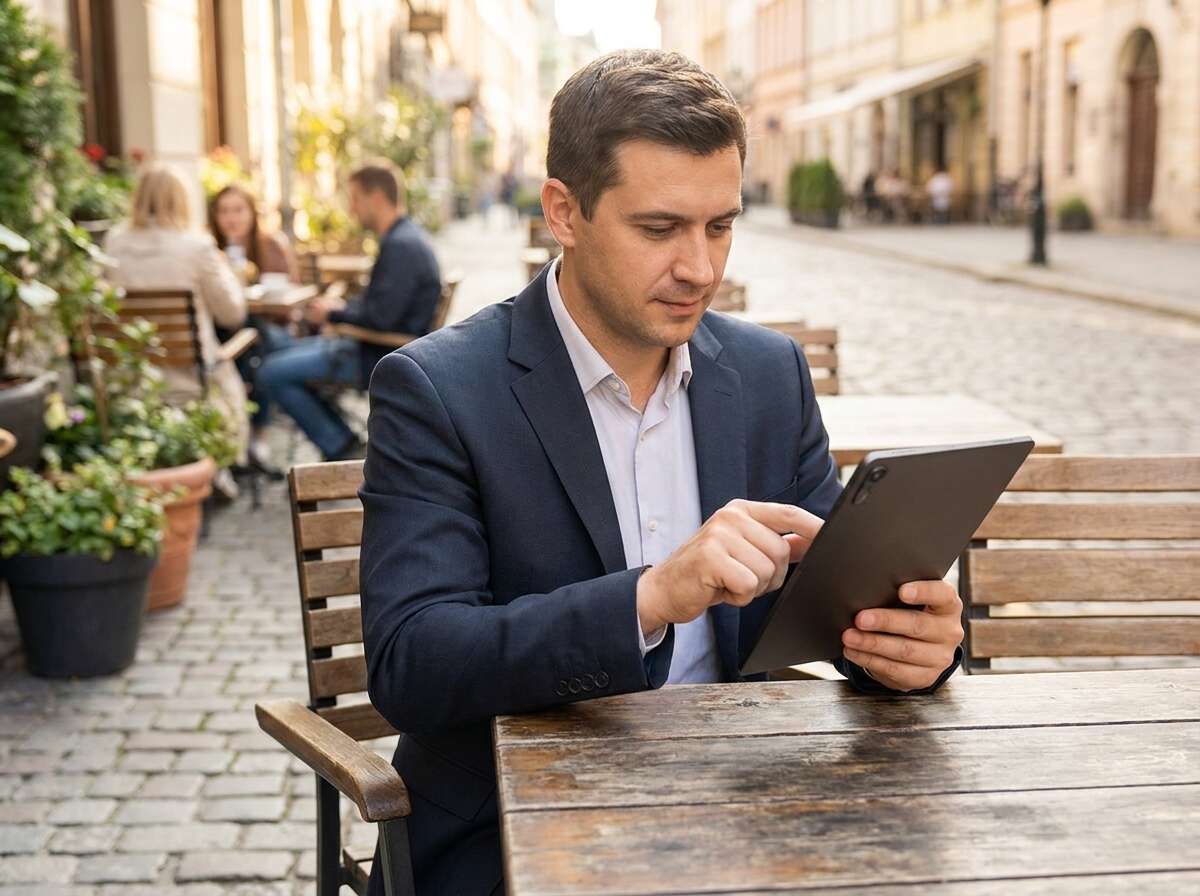 Mobile Device Management - MDM